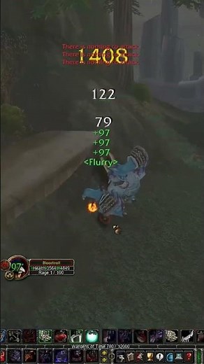 Turtle / Octo WoW ring drop Goliath solo warrior #turtle #turtlewow #worldofwarcraft