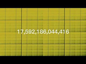 The Next Day Continues To 1 Sextillion times