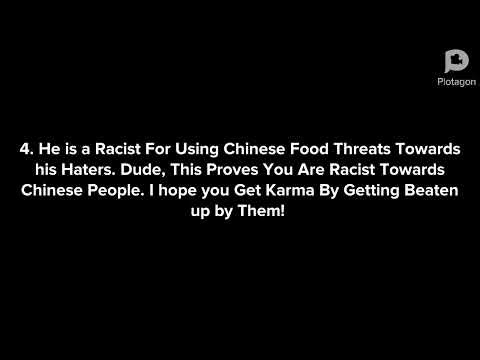 Mario Toadstool UTTP Rant: Dillon Buff