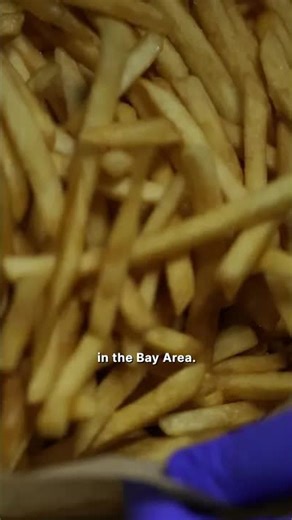 San Francisco's satay by the bay: Singaporean street food queen