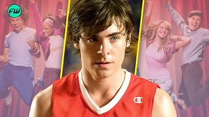 Zac Efron Admits Disney’s High School Musical Had ‘No CGI’ Because They Were Too Broke to Fake It: “I really drilled all..”