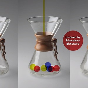 15K views · 178 reactions | The Chemex, featured in James Bond’s...