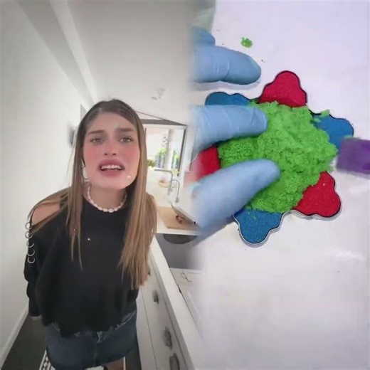 Me hace volver de Madrid 😞, me miente y encima se abre una cuenta en Tiktok 😭.