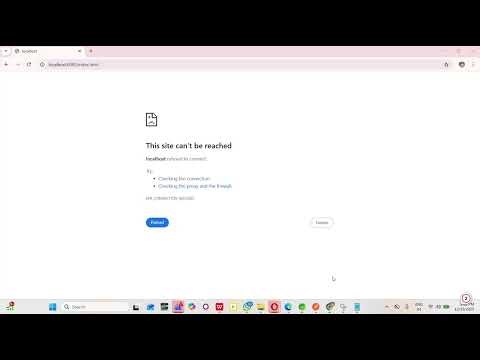 HelloWorld Vue Springboot