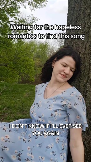 If we haven't met, my name is Greta Marie, and I'm an independent songwriter, singer, recording artist and producer from Indiana. My goal as an artist is to make vulnerable music to show people they're not alone 💜 The song you're hearing is called I Don't Know and it's about the feeling you get when taking to someone you like, but not knowing if you'll see them again. The song is part of a project I made, and I can't wait to share it with you 💙💙 - G