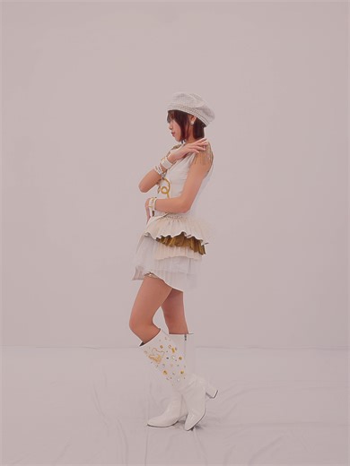 DILAⅢ（ディラム）デビュー！ダンス動画公開