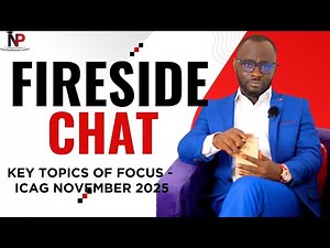 ICAG Exam 2025: Proven Strategies and Key Topics to Pass on You