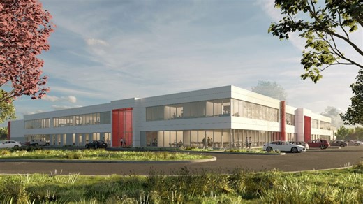 ABB investing in new Montreal manufacturing and R&D facility
