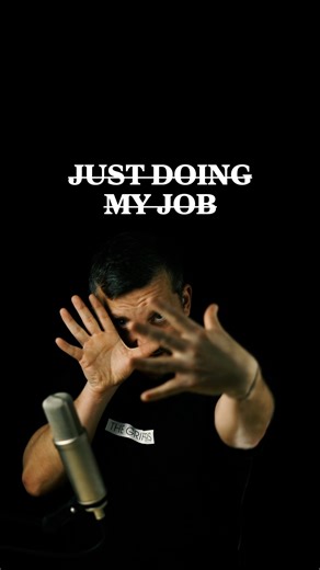 Good Guy Boris on Instagram: "“Just doing my job” is a common excuse we hear often from people who work for the system. It is somehow expected that stealing our sovereignty and freedom should be simply forgiven because somebody is following orders or executing commands from higher ranks. The so called “Job” is taken by choice and not force. Therefore there should be no empathy or mercy for the peasants who enforce the authority. In 2017 while painting streets of Athens on a livestream i was expl