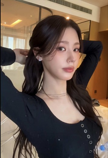 아이들 미연, 네버버! 매력적인 순간들