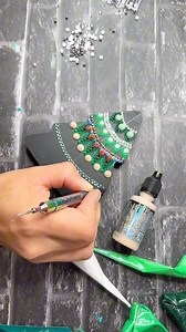 17K views · 788 reactions | Feeling festive and fabulous with this...