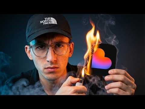 ARRÊTEZ de payer 25 $ par mois pour Lovable (Utilisez CECI à la Place)