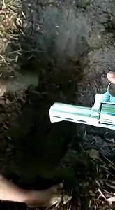 Classic :Funeral with Samuel COLT