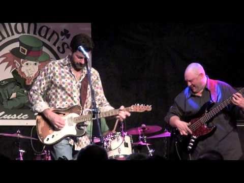 TAB BENOIT - "I GOT LOADED"