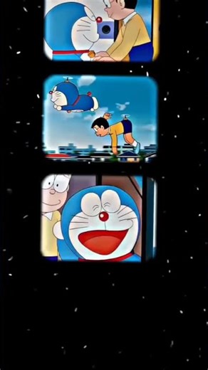 doremon nabita friend ship