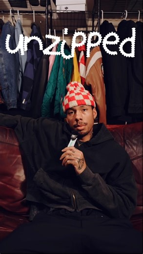 Brandon Battle on Instagram: "unzipped ep. 2 - Fujifilm x-t3 @fujifilmx_us arguably has the best color profile on the market 📸 stay tuned for ep. 3! 🚀"