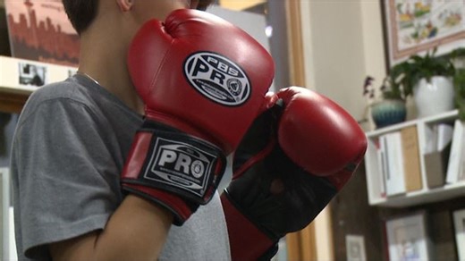 Seattle boxing gym creates nonprofit to provide opportunities for all athletes to train equitably