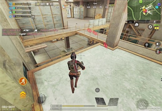 Master Fast Reaction Time in Call of Duty Mobile