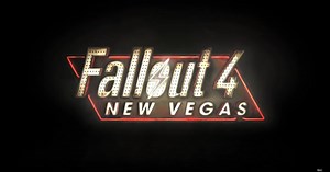Fallout 4 New Vegas mod shows off initial gameplay footage