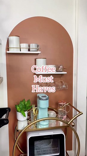 Amazon Coffee Finds - Must-Have Caffeine Accessories on Amazon Storefront