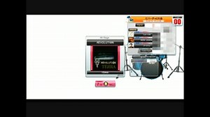 【DMV4】RЁVOLUTIΦN (REG/EXP) 【DrumManiaXG】