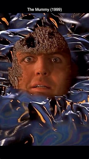 #movie The Mummy (1999) – When Ancient Evil Awakens | Full Story Recap