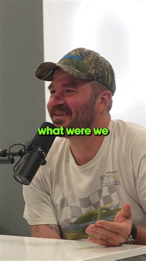 Harness Cutting Moments Explained on The Full Throttle Podcast