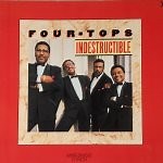 Four Tops - Indestructible