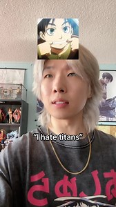 Nobody knows… | Billy Han Anime