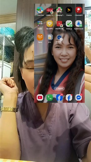 103K views · 1.5K reactions | duha ba imo facebook accnt or messenger no need to switch or log out or log in or download clone apps..sa setting lng makita #CloneApp #dualfacebook #clonemessenger | UNO alpha | Facebook