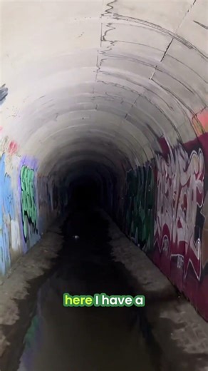 True American Urban Explorers….. eat gas station burritos #Urbex #Exploring #underground r