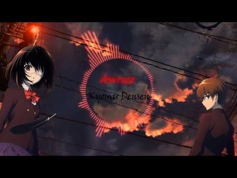 Another アナザー Opening {Kyoumu Densen - 凶夢伝染}