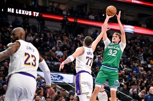 Who Is the Youngest NBA Player To Score 50 Points? Revisiting History As Cooper Flagg Misses Feat by One Point | College Sports Network