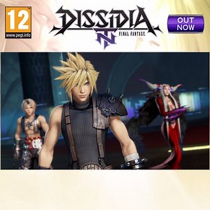 3.4K views · 37 reactions | Out now on PS4! Dissidia Final Fantasy NT is a fresh take on your favourite FF characters. | The PlayStation Magazine | Facebook