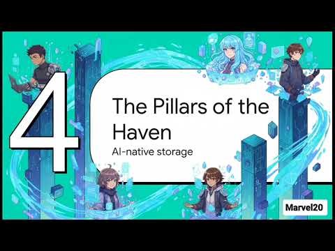 What is Data Haven : ‪@DataHavenxyz‬ #dathaven #cryptoairdrop