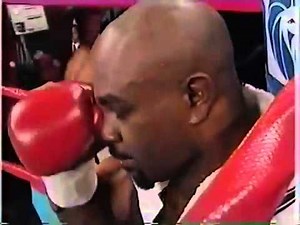 Mike Tyson vs Orlin Norris, 1999 Full Fight