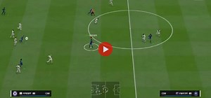 매번 이름 까먹는 턴 방향키 드리블