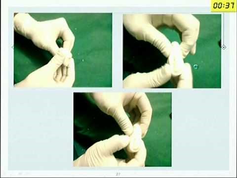 Bone Cement, cementation techniques in Arthroplasty
