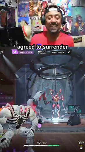 WE ARE VENOM! | #batpoolstreamz on #Twitch |