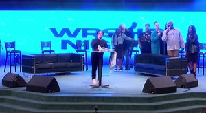 1.4K views · 66 reactions | Didn't they church us on a Friday Night? ‍ Another PIVOT Worship Night is in the books!  We want to thank our special guest, Pastor Robert Ty Jones, for worshiping with us last night!  To stay connected with our Young Adult Ministry, text "pivot" to 27636.  #brownbaptist #bmbc #yearofhealth #church #worship #praise #youngadults #PIVOT | Brown Missionary Baptist Church | Facebook