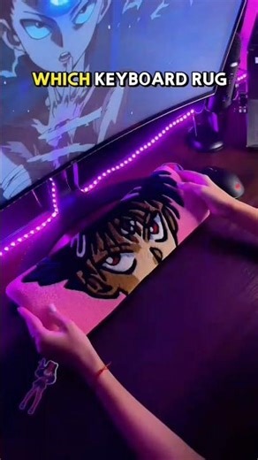 Ranking: Which Keyboard Rug Boosts Your Success? ⌨️🔥