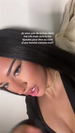 Pas de boloss 🙅🏻‍♀️