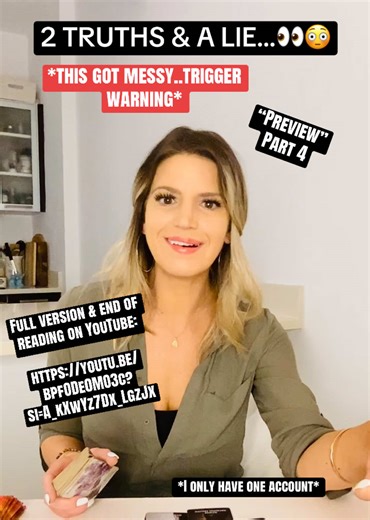 Part 4 Find the rest of the reading on YouTube: https://youtu.be/bpfODe0MO3c?si=A_kXwYz7Dx_LgzJx