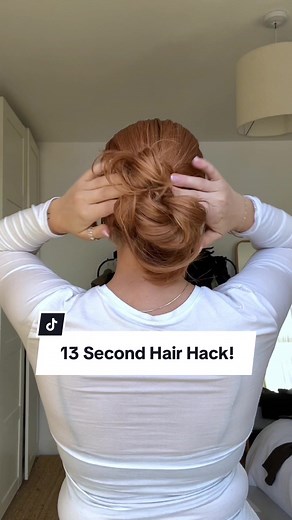 Quick and Easy Hair Updos for Thick Hair