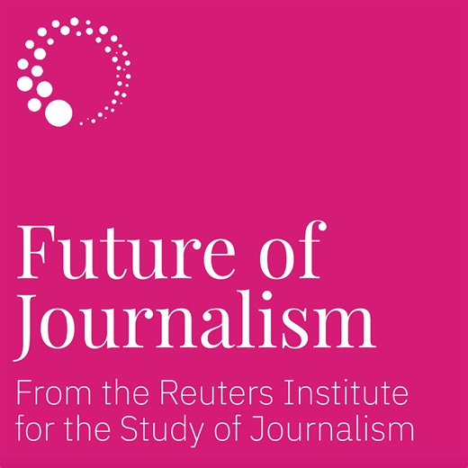 What should we expect from journalism in 2026?