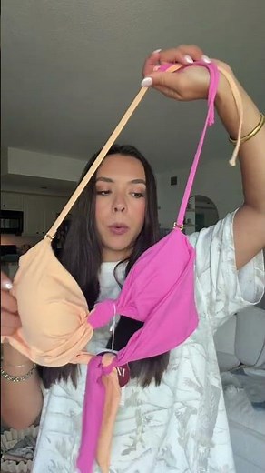 shoutout leekylime and Izaca for cute bikini bottoms i can wear on family vacation!! love a