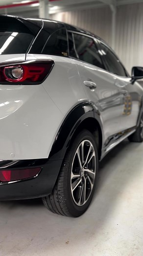 Mazda CX-3 Pro vs CX-3 Sport: Which is Right for You?