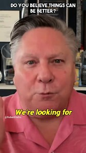 The Surprising Secret to Making Things Better | Join us in making a...