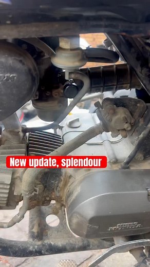 Overflow problem, Bike #instagram #viral #reelsinstagram #bikelife | Bike longowal