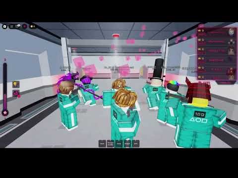 Ink Game Script – RLGL, Dalgona Anti-Crack, Glass Bridge, Tug of War & More